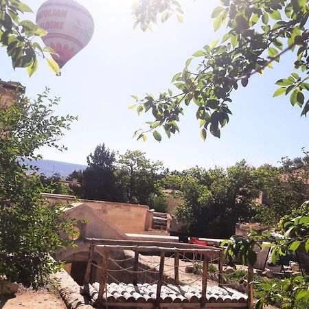 Armesos Cave Hotel Ürgüp Kültér fotó