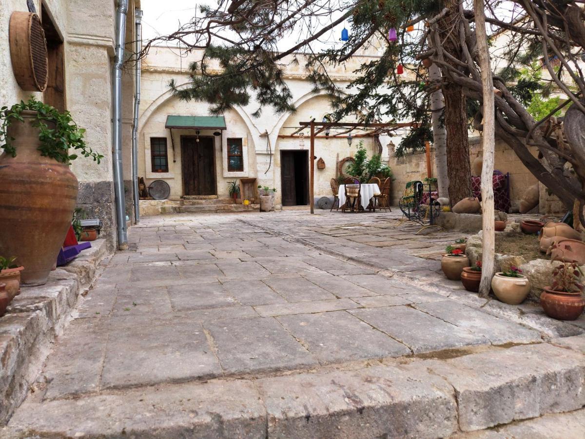 Armesos Cave Hotel Ürgüp Kültér fotó